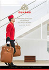 Brochure Cunard