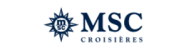 Logo MSC Croisières