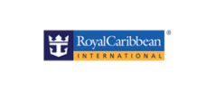 Logo de la compagnie Royal Caribbean
