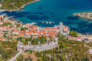 Croisière CroisiMer - Les trésors de l'Adriatique : Croatie, Grèce, Albanie et Monténégro (formule port/port)