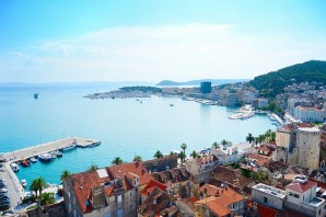 Croisière CroisiMer - De Dubrovnik à Athènes