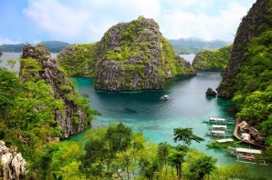 Croisière Ponant - Sites mythiques et îles édéniques d'Asie du Sud-Est