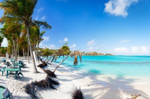 Croisière Explora Journeys - A Journey of Calypso Rhythms and Coconut Breezes