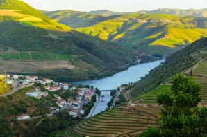 Croisière CroisiEurope - Croisière Famille : Le Douro, l'âme portugaise