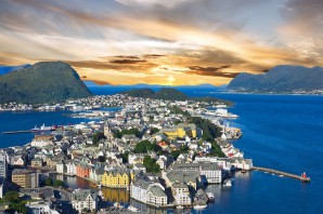 Croisière Hurtigruten - Voyage Classique du Sud au Nord