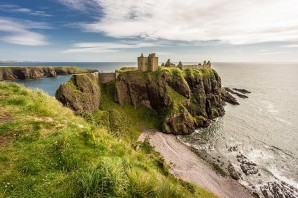 Croisière Ponant - Archipels d’Écosse et îles Féroé : héritages nordiques et identités insulaires
